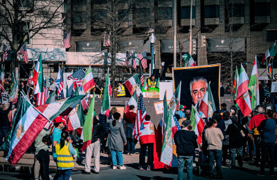 It's the Dawn of a New Era in&nbsp;Iran